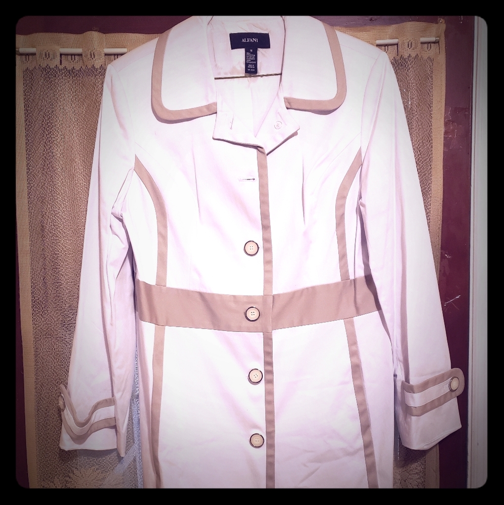 Spring Jacket